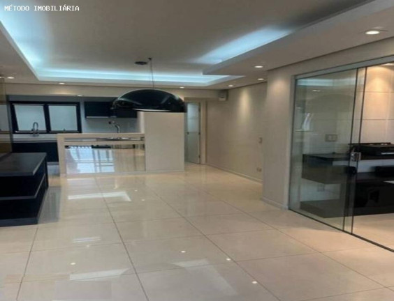Imagem Apartamento com 3 Quartos à Venda, 138 m² em Cerqueira Cesar - São Paulo