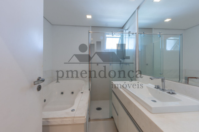 Imagem Apartamento com 4 Quartos à Venda, 208 m² em Perdizes - São Paulo