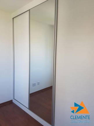 Imagem Apartamento com 4 Quartos à Venda, 155 m² em Buritis - Belo Horizonte