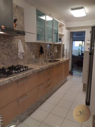 Imagem Apartamento com 3 Quartos à Venda, 122 m² em Jardim - Santo André Imagem Apartamento com 3 Quartos à Venda, 122 m² em Jardim - Santo André