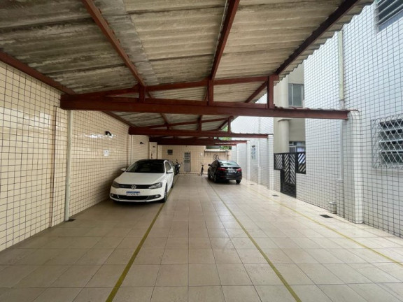 Imagem Apartamento com 2 Quartos para Alugar, 90 m² em Embaré - Santos Imagem Apartamento com 2 Quartos para Alugar, 90 m² em Embaré - Santos