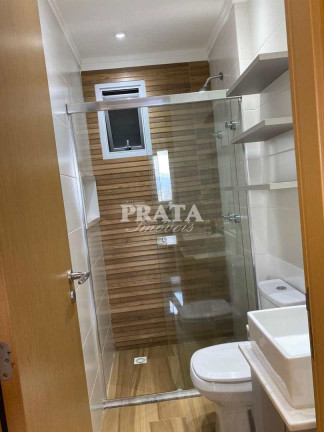 Imagem Apartamento com 2 Quartos à Venda, 68 m² em Boqueirão - Santos Imagem Apartamento com 2 Quartos à Venda, 68 m² em Boqueirão - Santos