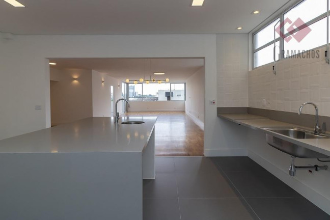 Imagem Apartamento com 3 Quartos à Venda, 270 m² em Higienópolis - São Paulo