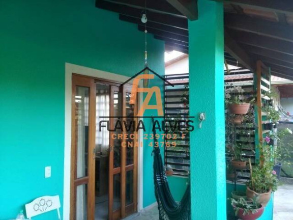 Imagem Chácara com 3 Quartos à Venda, 120 m² em Estância Hidromineral Santa Eliza - Itupeva Imagem Chácara com 3 Quartos à Venda, 120 m² em Estância Hidromineral Santa Eliza - Itupeva
