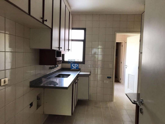 Imagem Apartamento com 3 Quartos à Venda, 120 m² em Vila Nova Conceição - São Paulo Imagem Apartamento com 3 Quartos à Venda, 120 m² em Vila Nova Conceição - São Paulo