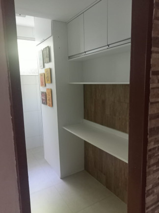 Imagem Apartamento com 2 Quartos à Venda, 62 m² em São Marcos - Salvador Imagem Apartamento com 2 Quartos à Venda, 62 m² em São Marcos - Salvador