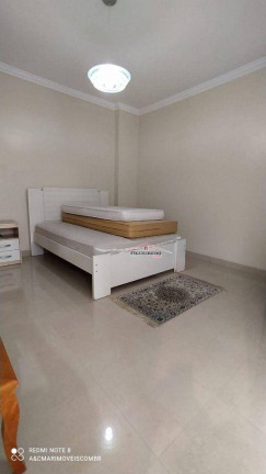 Imagem Cobertura com 3 Quartos à Venda, 250 m² em Canto Do Forte - Praia Grande