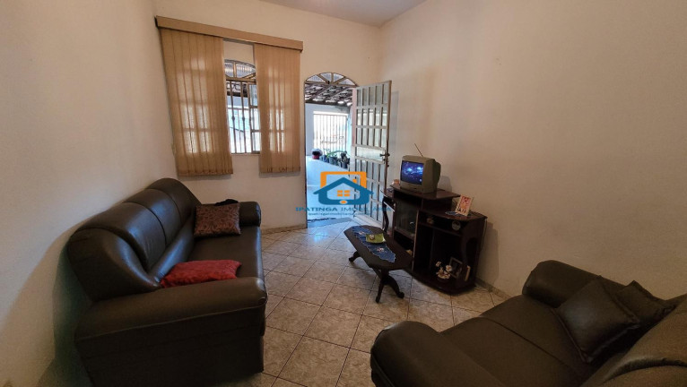 Imagem Casa com 1 Quarto à Venda, 350 m² em Canaã - Ipatinga