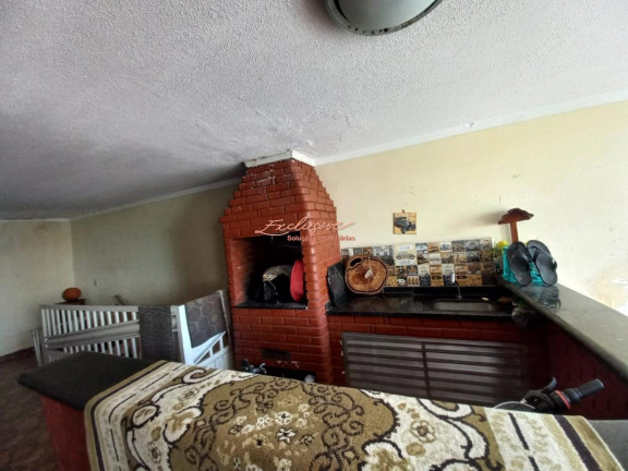 Imagem Casa de Vila com 4 Quartos à Venda, 150 m² em Jardim Santa Luiza - Poá Imagem Casa de Vila com 4 Quartos à Venda, 150 m² em Jardim Santa Luiza - Poá