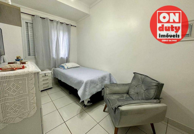 Imagem Casa com 3 Quartos à Venda, 120 m² em Vila Voturuá - São Vicente Imagem Casa com 3 Quartos à Venda, 120 m² em Vila Voturuá - São Vicente