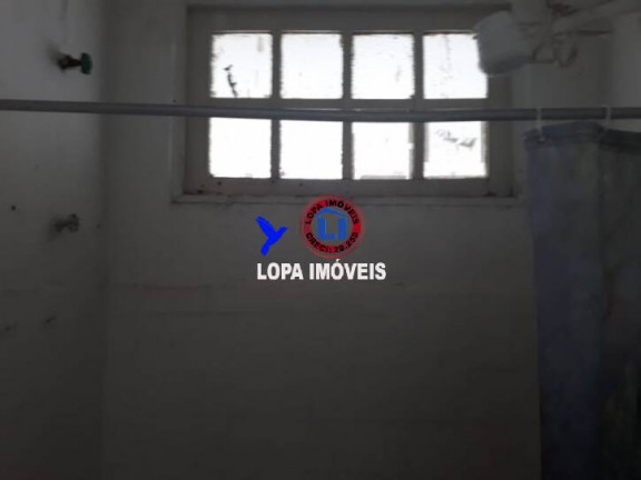 Imagem Apartamento com 1 Quarto à Venda, 25 m² em Centro - Rio De Janeiro