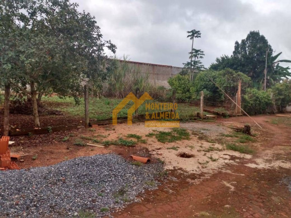 Terreno à Venda, 2.969 m² em Vila Apolo - Itapetininga