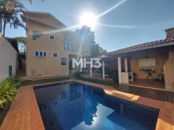 Imagem Casa de Condomínio com 5 Quartos à Venda, 370 m² em Loteamento Caminhos De São Conrado (sousas) - Campinas Imagem Casa de Condomínio com 5 Quartos à Venda, 370 m² em Loteamento Caminhos De São Conrado (sousas) - Campinas