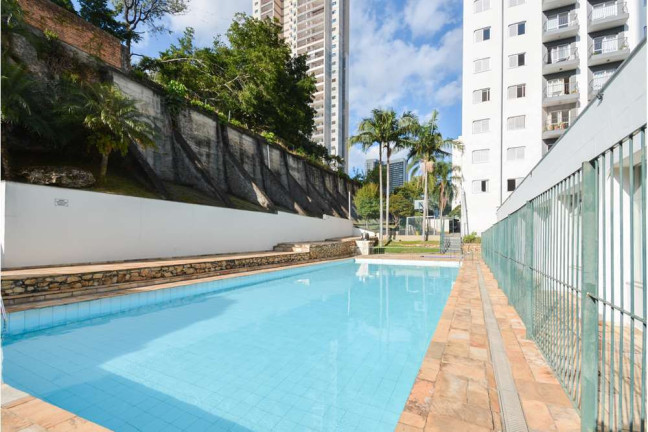 Imagem Apartamento com 2 Quartos à Venda, 77 m² em Vila Firmiano Pinto - São Paulo
