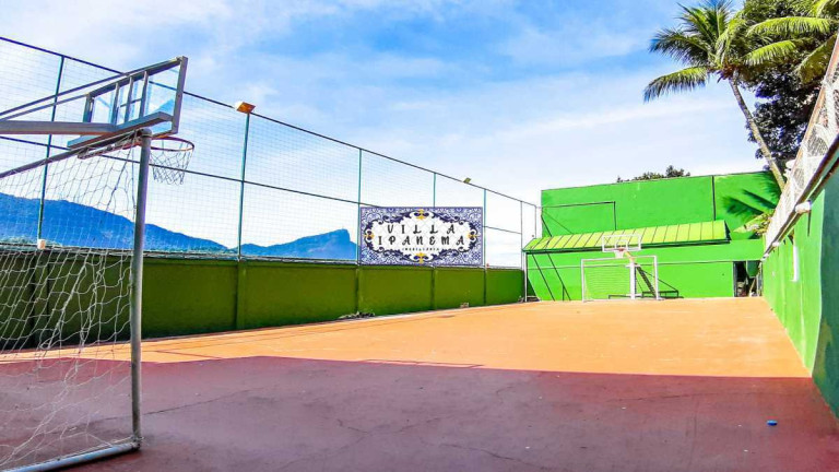 Imagem Imóvel com 6 Quartos à Venda, 1.500 m² em Gávea - Rio De Janeiro