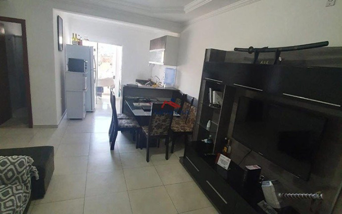 Apartamento com 3 Quartos à Venda, 85 m² em Ingleses Do Rio Vermelho - Florianópolis
