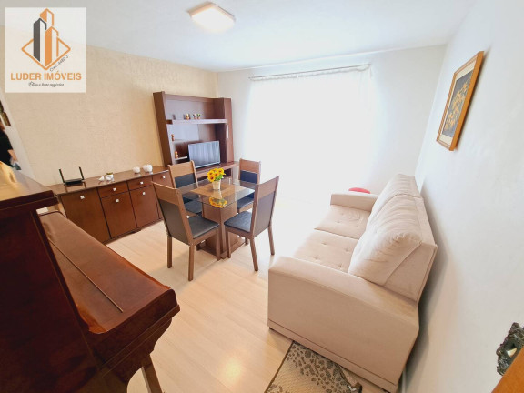 Imagem Apartamento com 2 Quartos à Venda, 45 m² em Campo Comprido - Curitiba Imagem Apartamento com 2 Quartos à Venda, 45 m² em Campo Comprido - Curitiba