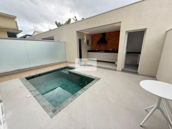 Imagem Casa com 3 Quartos à Venda, 200 m² em Juquehy - São Sebastião