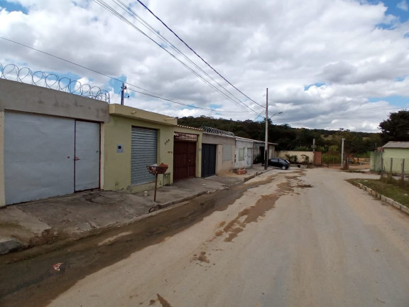 Imagem Casa com 2 Quartos à Venda, 90 m² em Floresta Encantada - Esmeraldas Imagem Casa com 2 Quartos à Venda, 90 m² em Floresta Encantada - Esmeraldas