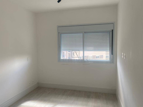Imagem Apartamento com 1 Quarto para Alugar, 49 m² em Alphaville Empresarial - Barueri