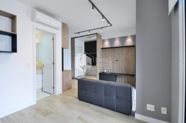 Imagem Imóvel com 1 Quarto à Venda, 33 m² em Barra Funda - São Paulo Imagem Imóvel com 1 Quarto à Venda, 33 m² em Barra Funda - São Paulo