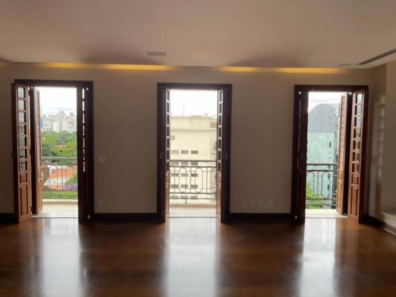 Imagem Imóvel com 4 Quartos à Venda, 336 m² em Jardim Paulista - São Paulo Imagem Imóvel com 4 Quartos à Venda, 336 m² em Jardim Paulista - São Paulo
