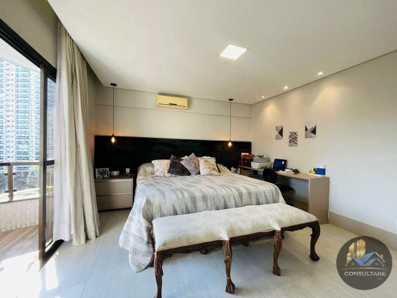 Imagem Cobertura com 2 Quartos à Venda, 289 m² em Ponta Da Praia - Santos Imagem Cobertura com 2 Quartos à Venda, 289 m² em Ponta Da Praia - Santos