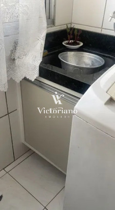 Imagem Apartamento com 2 Quartos à Venda, 55 m² em Jardim América - São José Dos Campos Imagem Apartamento com 2 Quartos à Venda, 55 m² em Jardim América - São José Dos Campos