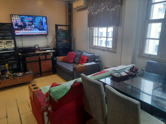 Imagem Apartamento com 1 Quarto à Venda, 66 m² em Centro Histórico - Porto Alegre