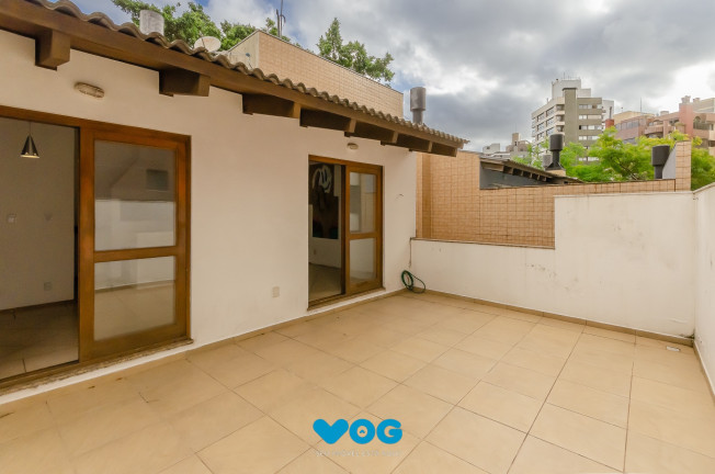 Imagem Imóvel com 2 Quartos à Venda, 121 m² em Bela Vista - Porto Alegre Imagem Imóvel com 2 Quartos à Venda, 121 m² em Bela Vista - Porto Alegre