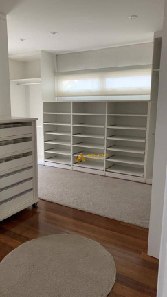 Imagem Casa com 6 Quartos para Alugar, 806 m² em Tamboré - Santana De Parnaíba Imagem Casa com 6 Quartos para Alugar, 806 m² em Tamboré - Santana De Parnaíba