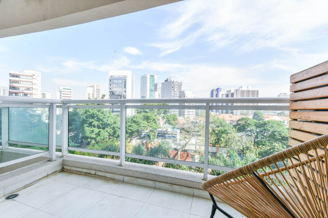 Imagem Ponto Comercial à Venda, 48 m² em Pinheiros - São Paulo