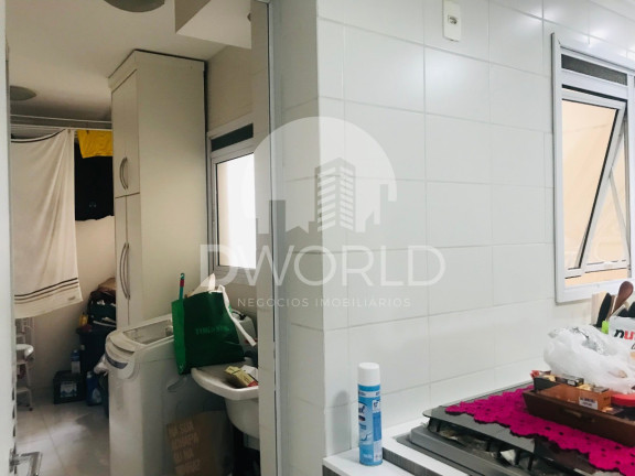 Imagem Imóvel com 3 Quartos à Venda, 133 m² em Centro - São Bernardo Do Campo