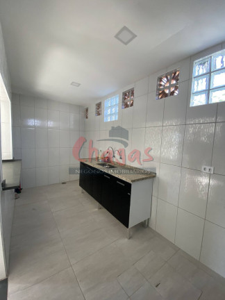 Imagem Sobrado com 2 Quartos à Venda, 75 m² em Golfinho - Caraguatatuba