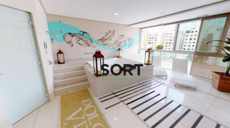 Imagem Apartamento com 3 Quartos à Venda, 185 m² em Centro - Balneário Camboriú
