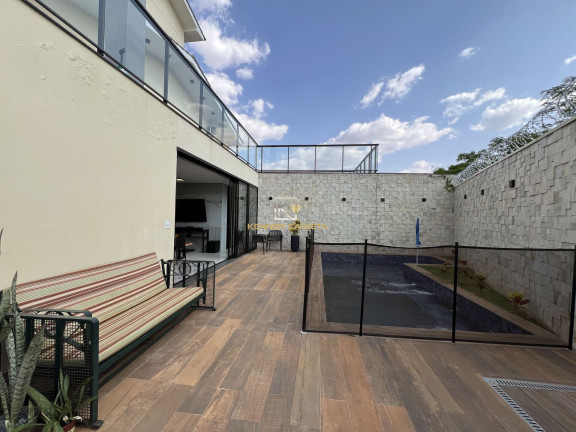 Imagem Casa com 4 Quartos à Venda, 255 m² em Residencial Gramado - Patos De Minas Imagem Casa com 4 Quartos à Venda, 255 m² em Residencial Gramado - Patos De Minas