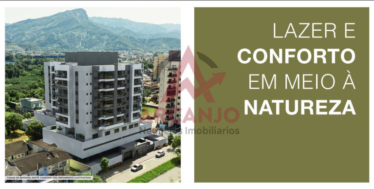 Imagem Apartamento com 2 Quartos à Venda, 75 m² em Parque Balneário Poiares - Caraguatatuba Imagem Apartamento com 2 Quartos à Venda, 75 m² em Parque Balneário Poiares - Caraguatatuba