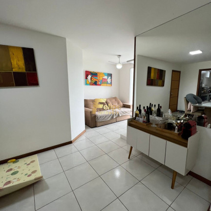 Imagem Imóvel com 3 Quartos à Venda, 81 m² em Jardim Camburi - Vitória Imagem Imóvel com 3 Quartos à Venda, 81 m² em Jardim Camburi - Vitória