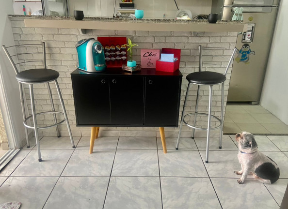 Imagem Apartamento com 2 Quartos à Venda, 50 m² em Ferrazópolis - São Bernardo Do Campo Imagem Apartamento com 2 Quartos à Venda, 50 m² em Ferrazópolis - São Bernardo Do Campo