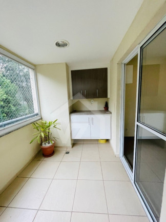 Imagem Apartamento com 2 Quartos à Venda, 84 m² em Vila Andrade - São Paulo Imagem Apartamento com 2 Quartos à Venda, 84 m² em Vila Andrade - São Paulo