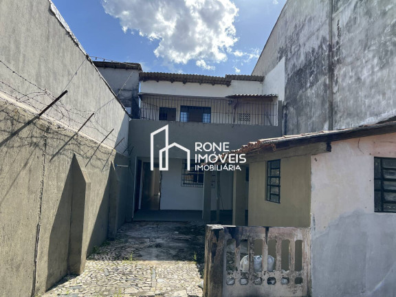 Imagem Casa com 5 Quartos à Venda, 228 m² em Telégrafo Sem Fio - Belém