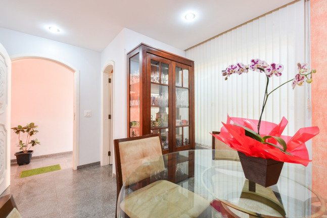 Imagem Sobrado com 3 Quartos à Venda, 213 m² em Mooca - São Paulo
