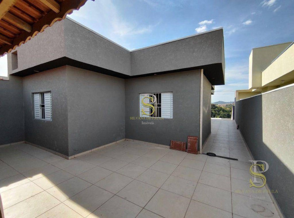 Imagem Casa com 2 Quartos à Venda, 124 m² em Cachoeirinha - Bom Jesus Dos Perdões Imagem Casa com 2 Quartos à Venda, 124 m² em Cachoeirinha - Bom Jesus Dos Perdões