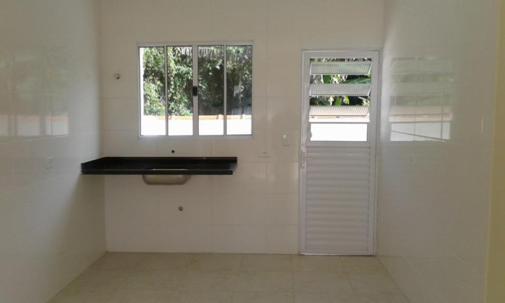 Imagem Casa com 2 Quartos à Venda, 60 m² em Cibratel Ii - Itanhaém