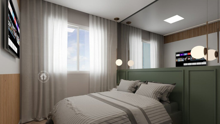 Imagem Apartamento com 2 Quartos à Venda, 35 m² em Vila Palmeiras - São Paulo Imagem Apartamento com 2 Quartos à Venda, 35 m² em Vila Palmeiras - São Paulo