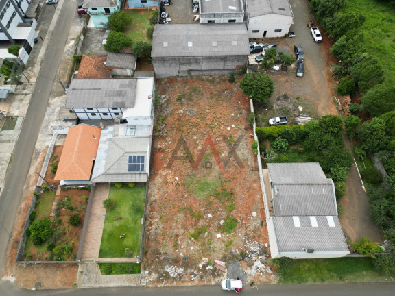 Imagem Terreno à Venda, em Morro Alto - Guarapuava Imagem Terreno à Venda, em Morro Alto - Guarapuava