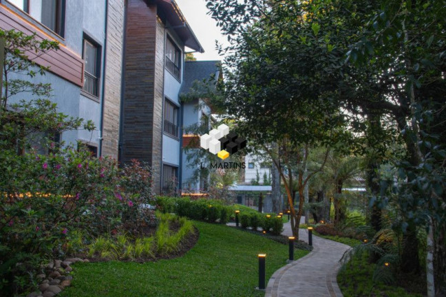 Imagem Apartamento com 3 Quartos à Venda, 176 m² em Vila Jardim - Gramado Imagem Apartamento com 3 Quartos à Venda, 176 m² em Vila Jardim - Gramado