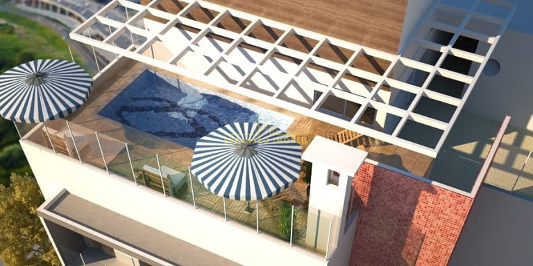 Imagem Terreno à Venda, 704 m² em Pedra Branca - Palhoça Imagem Terreno à Venda, 704 m² em Pedra Branca - Palhoça