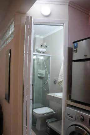 Imagem Apartamento com 1 Quarto à Venda, 24 m² em Liberdade - São Paulo