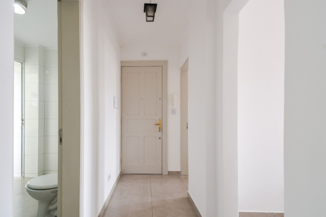 Imagem Apartamento com 1 Quarto à Venda, 58 m² em Liberdade - São Paulo Imagem Apartamento com 1 Quarto à Venda, 58 m² em Liberdade - São Paulo